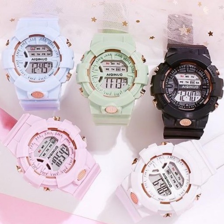 Jam Tangan Wanita