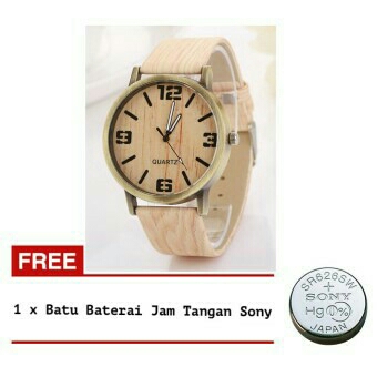 Jam Tangan Wanita