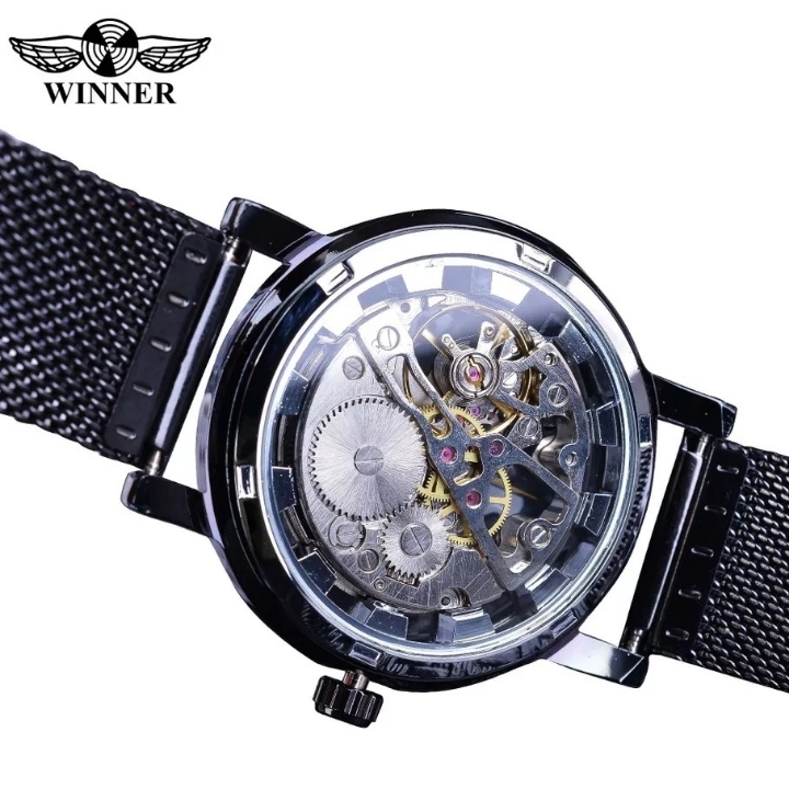 Jam Tangan Winner 4