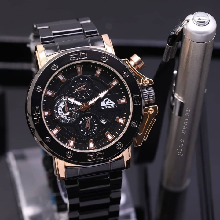 Jam tangan Pasific  Banyak Warnanya  3