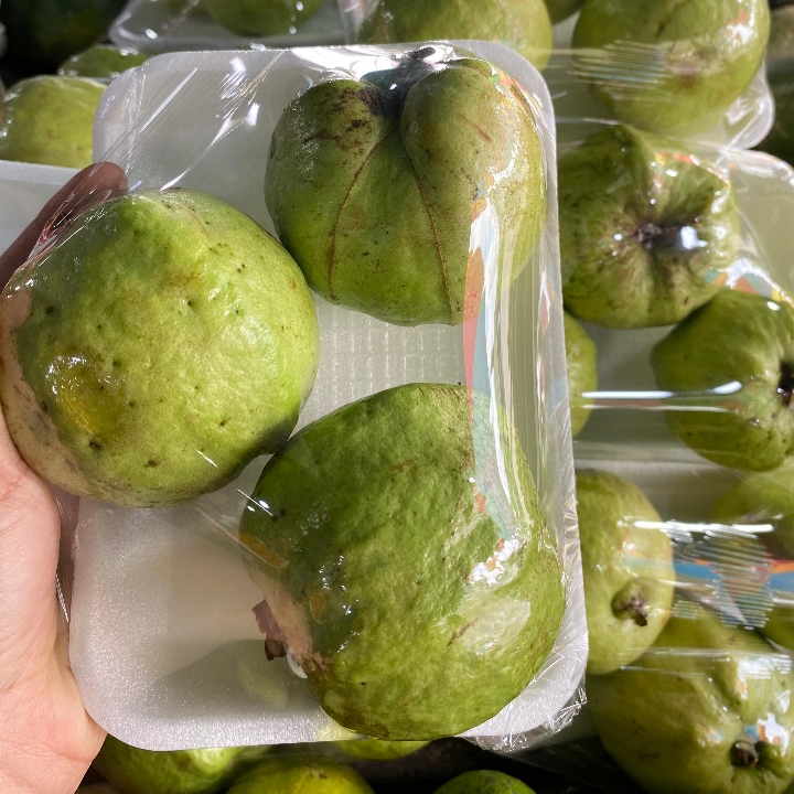 Jambu Kristal Perkilo