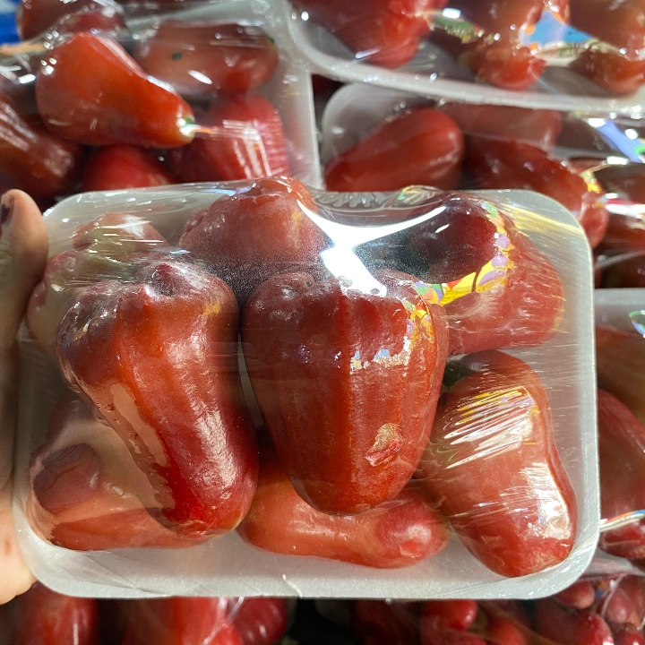 Jambu Lilin Perkilo