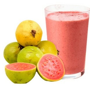 Jambu Merah