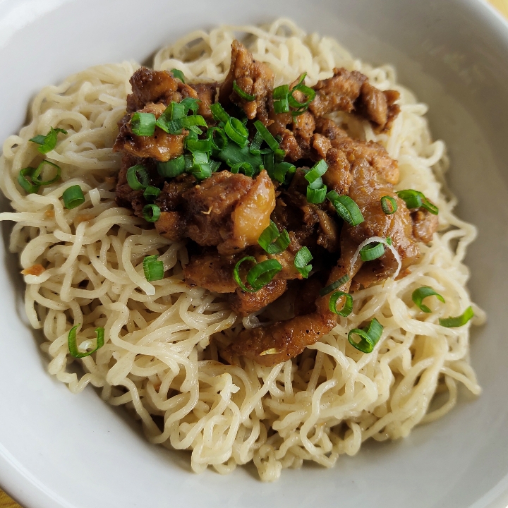 JAMMIEN AYAM 