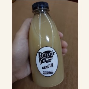 Jamu Beras Kencur 250 Ml