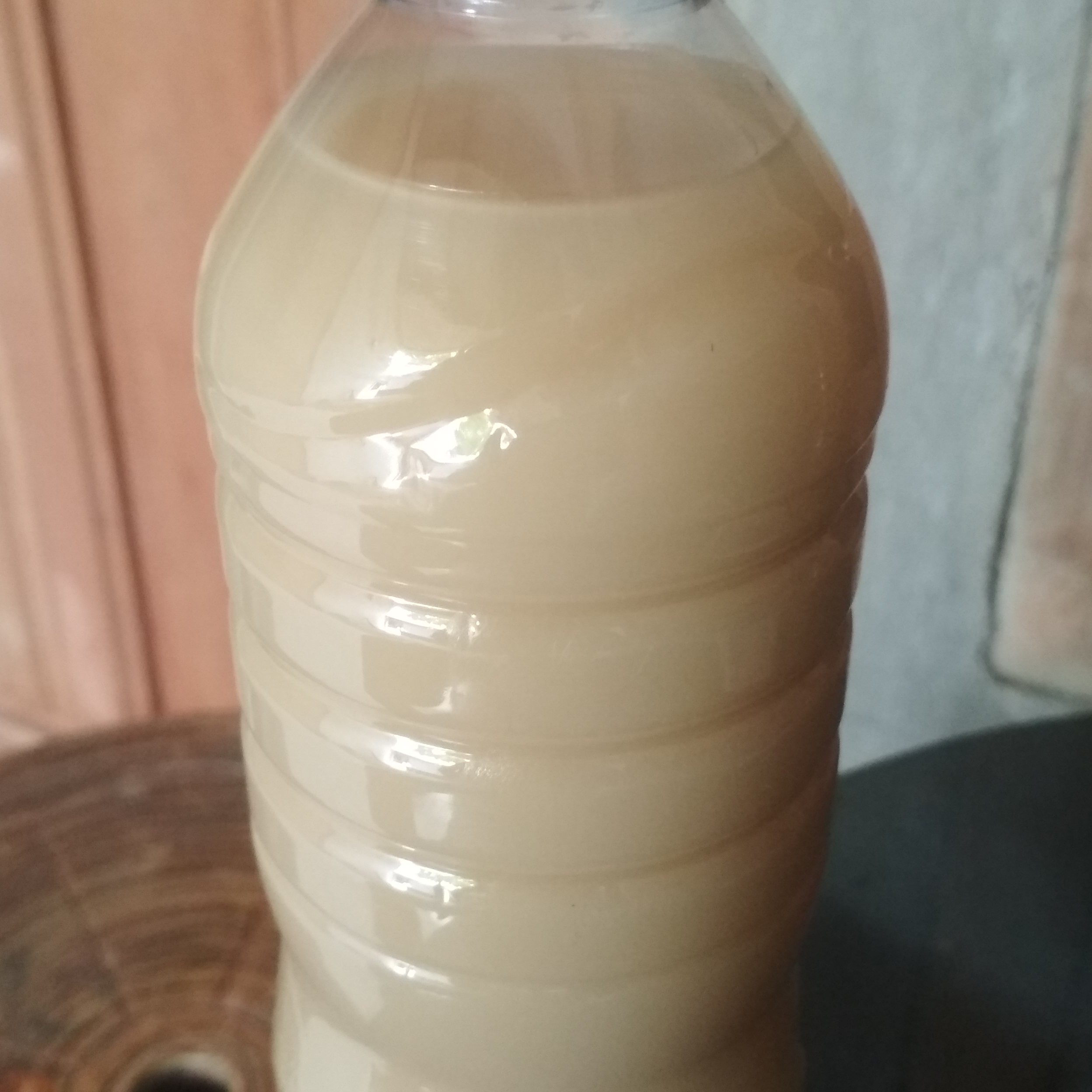 Jamu Beras Kencur 600ml