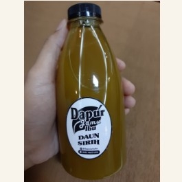 Jamu Daun Sirih 250 Ml