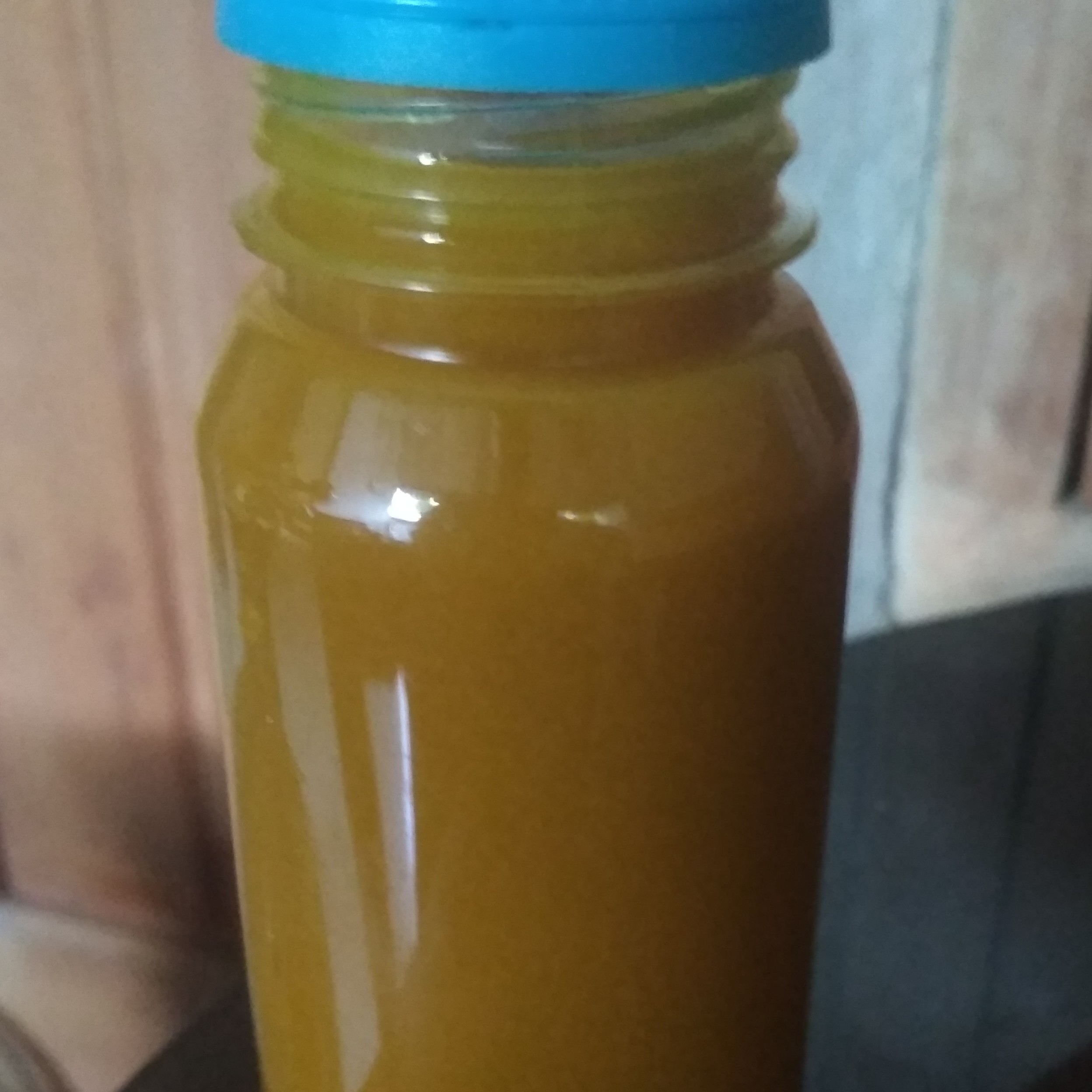 Jamu Kunyit Asem 2