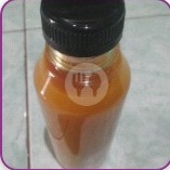 Jamu Kunyit Asem 500ml