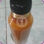 Jamu Kunyit Tawar 500ml