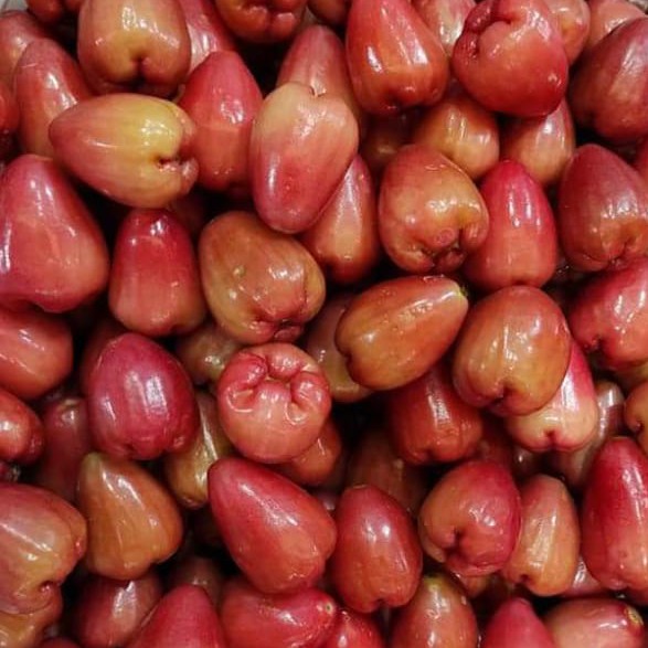 Jamu Merah Delima 500gr