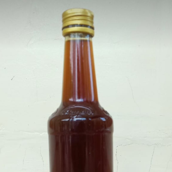 Jamu Paitan pegel linu