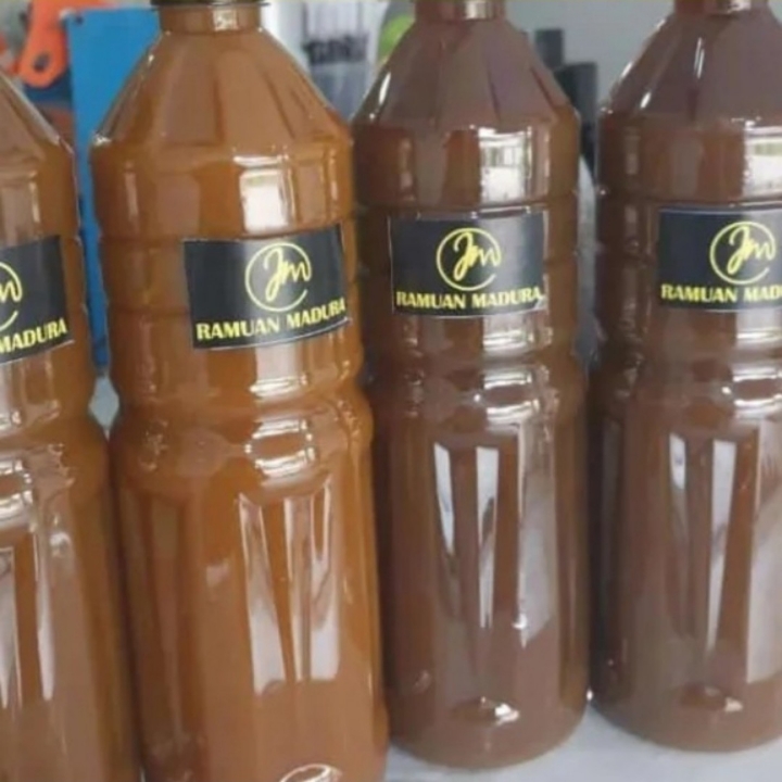 Jamu Penyubur Dan Perbanyak Sperma