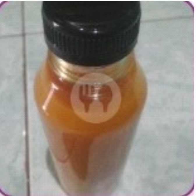 Jamu Virus Minggat 500ml
