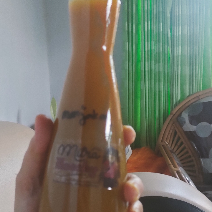 Jamu manjakani