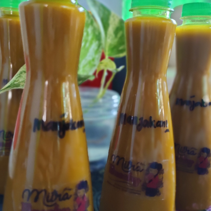 Jamu manjakani 2
