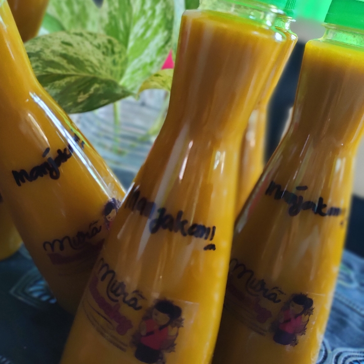 Jamu manjakani 3