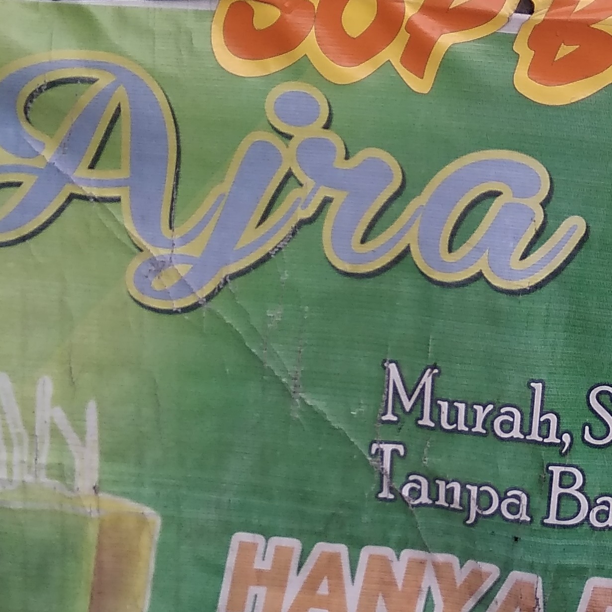 Jamur Crispi