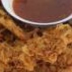 Jamur Crispy