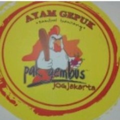 Jamur Krispi