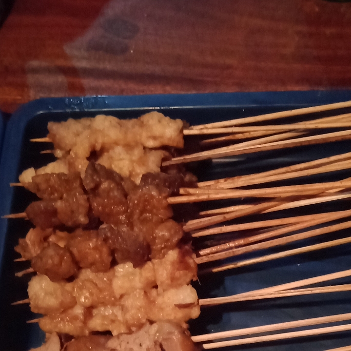 Jando Sapi