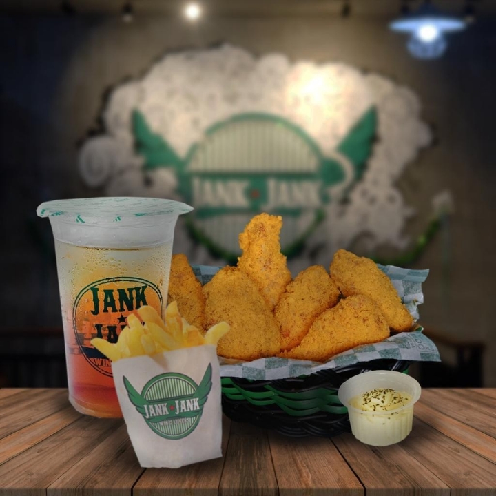 Jank Jank Toos 2 Giant