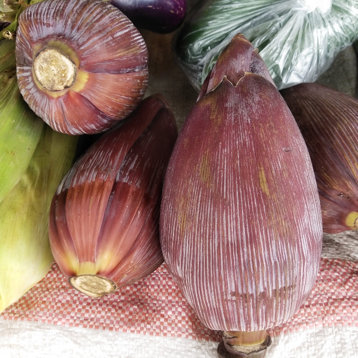 Jantung Pisang