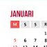 Januari 2020