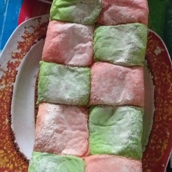 Japanese Cake