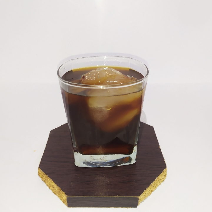 Japanese Ice Coffee