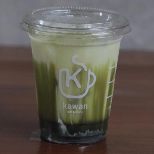 Japanese Matcha