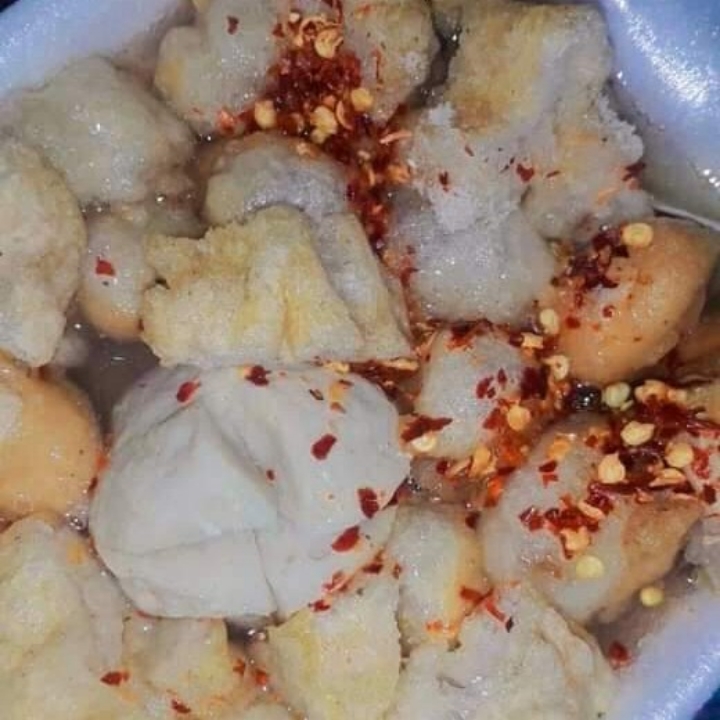 Japlak Kuah