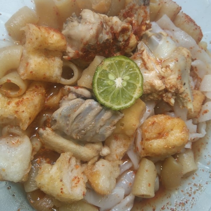 Japlak Tulang