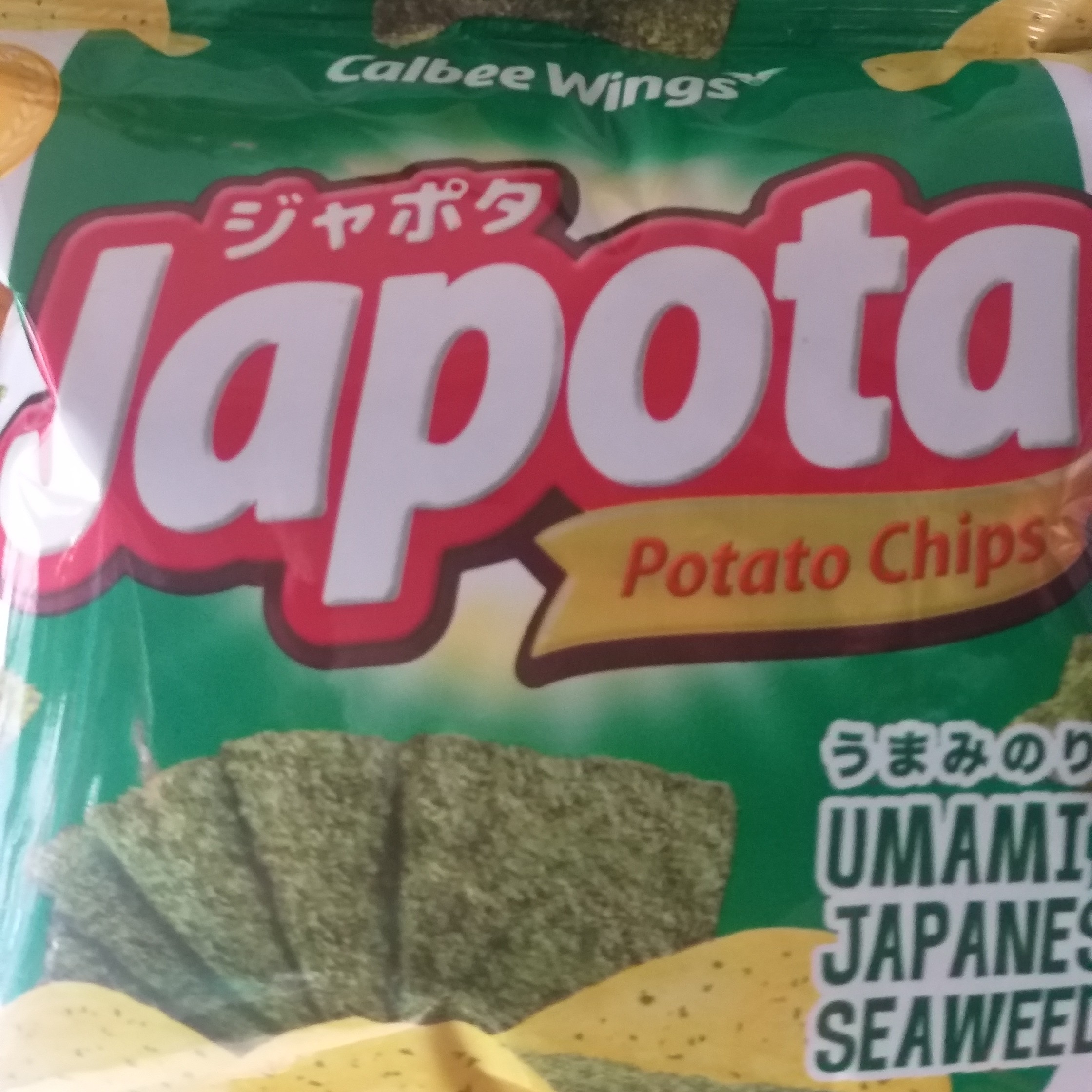 Japota