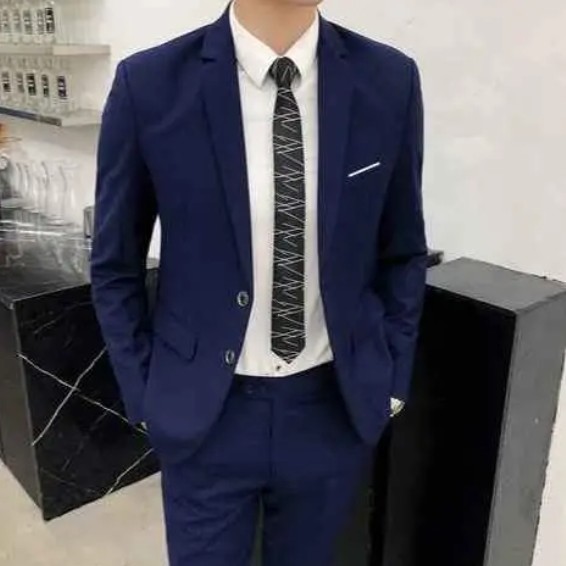 Jas Blazer Wisuda Pria 3