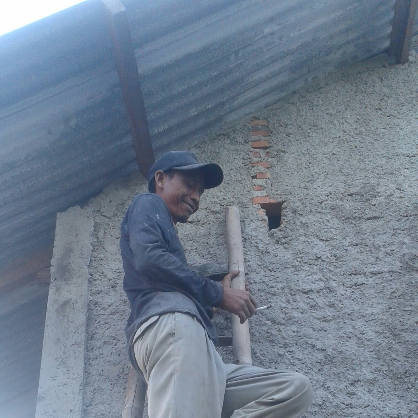 Jasa 1 Renopasi Rumah Perhari