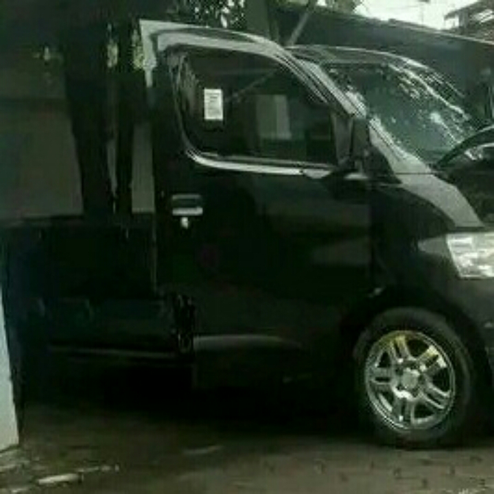 Jasa Angkut 