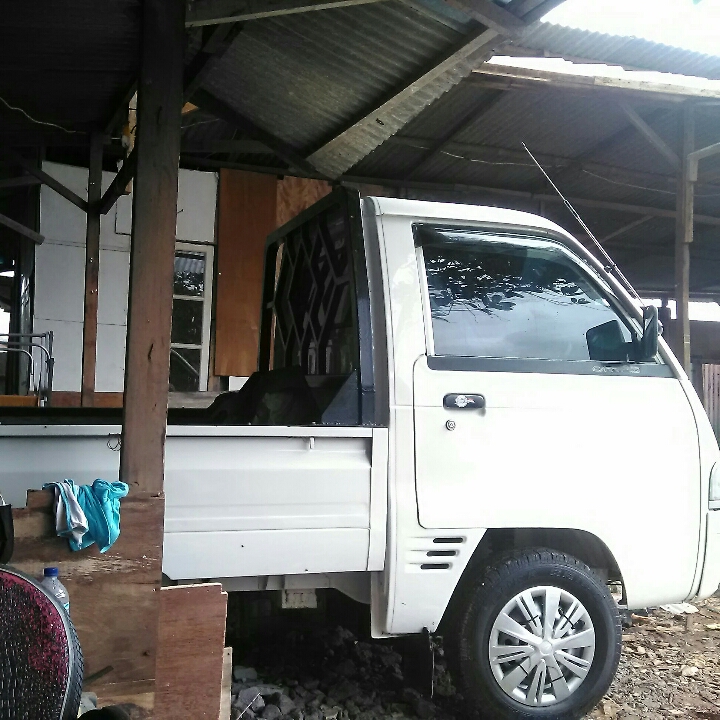 Jasa Angkut Barang 