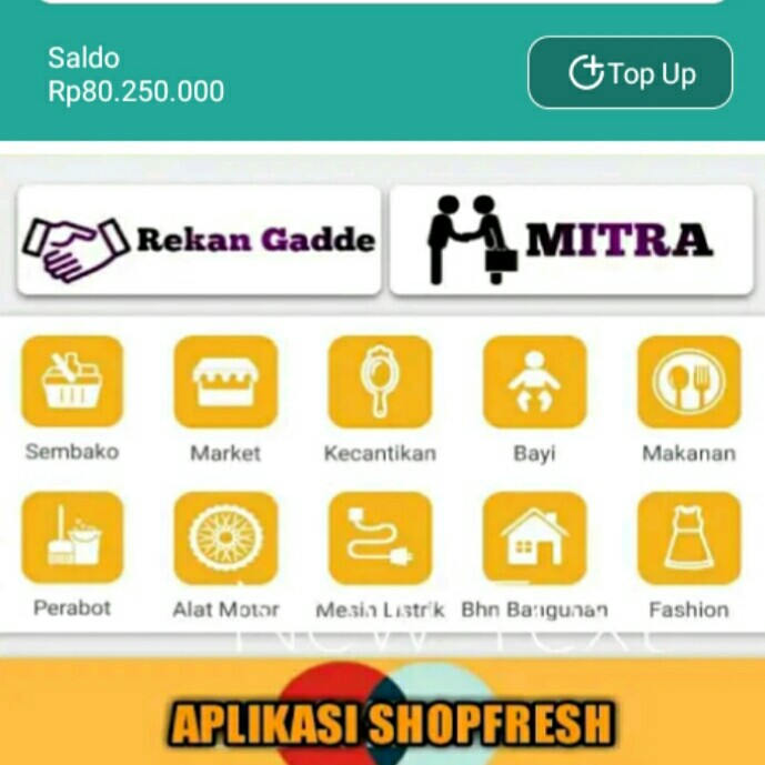 Jasa Apk Jagel Desain Standar