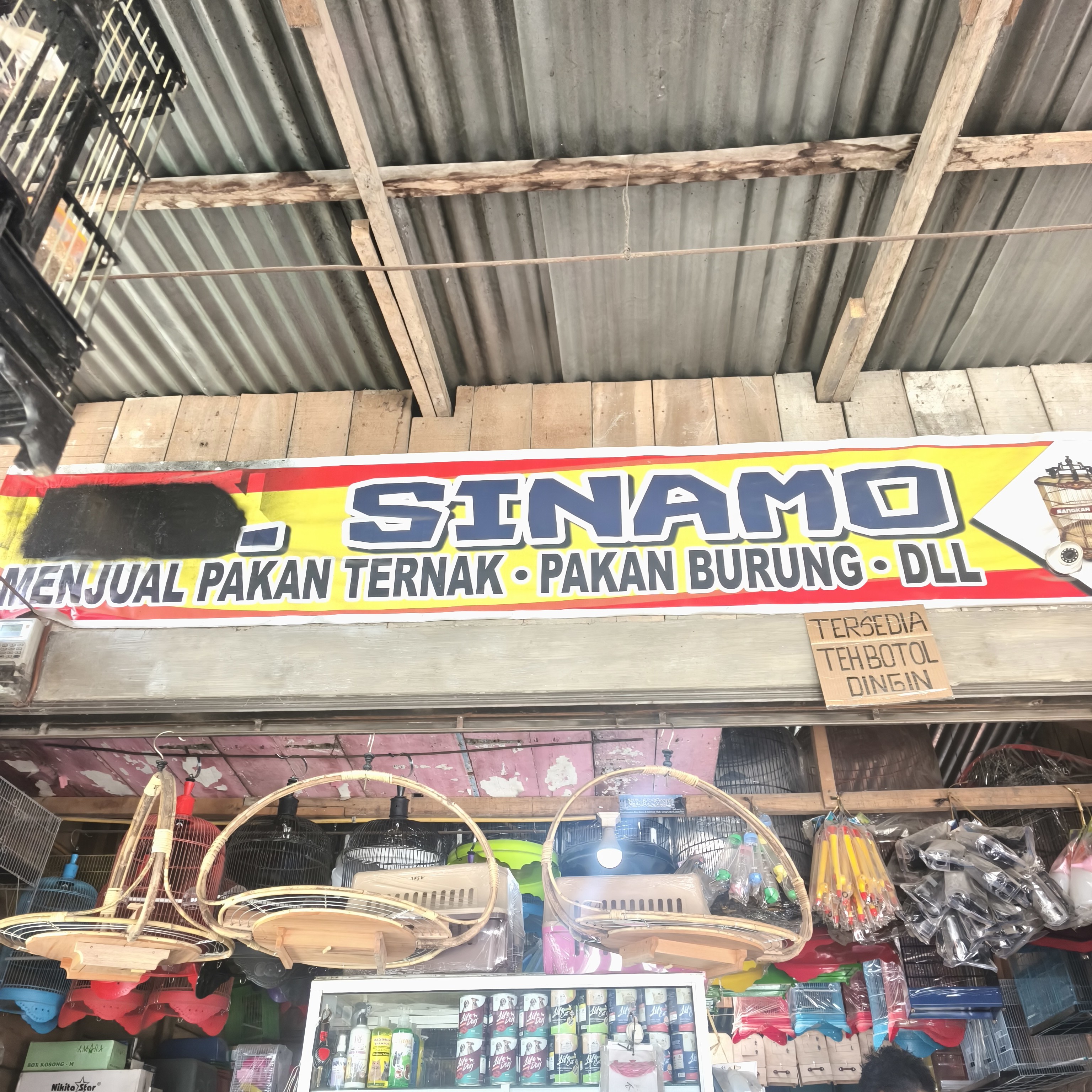 JasTip Belanja
