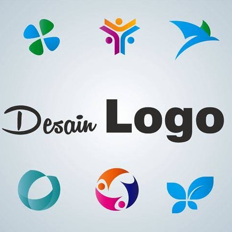 Jasa Bikin Logo