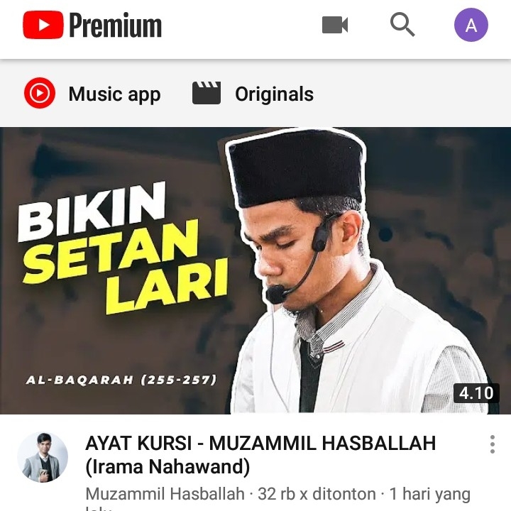Jasa Bikin Youtube Premium Tanpa Iklan SELAMANYA 3