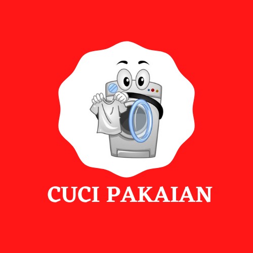 Jasa Cuci Pakaian