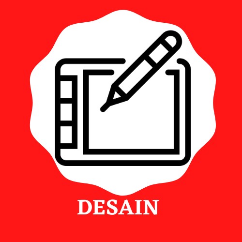 Jasa Desain