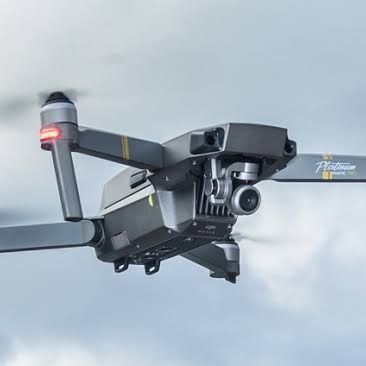 Jasa Drone Dji Mavic Pro