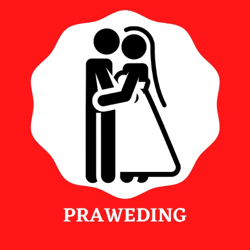 Jasa Fhoto Praweding