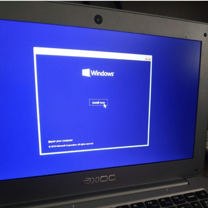 Jasa Instal Windows Untuk Komputer