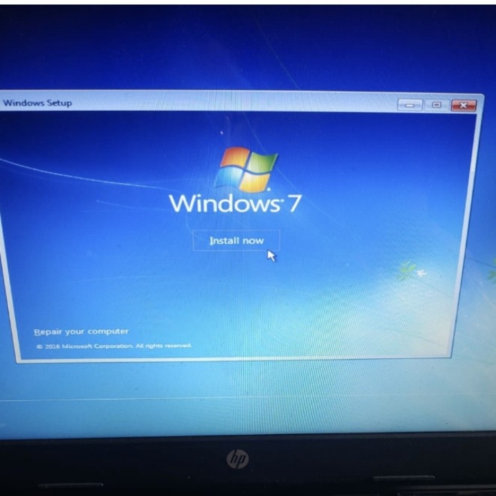 Jasa Instal Windows Untuk Laptop Dan NB 2