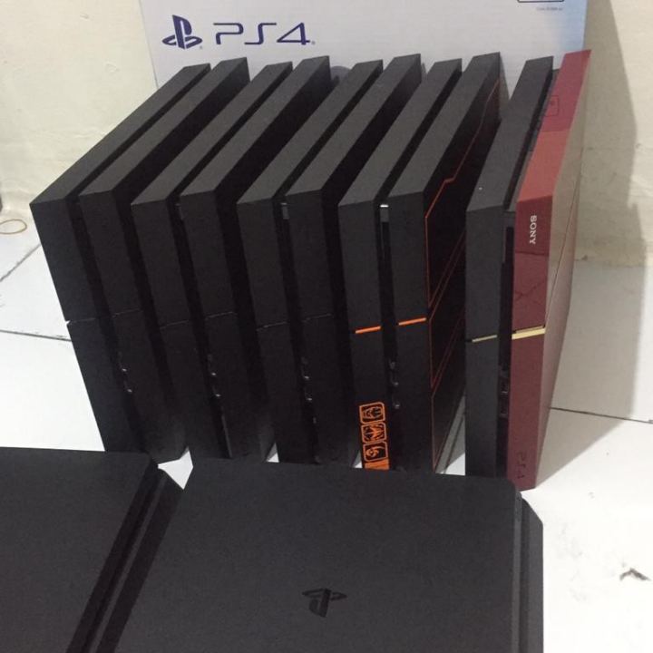 Jasa Isi Game PS3 Dan Ps4 2