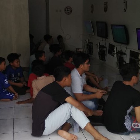 Jasa Isi Game PS3 Dan Ps4 4